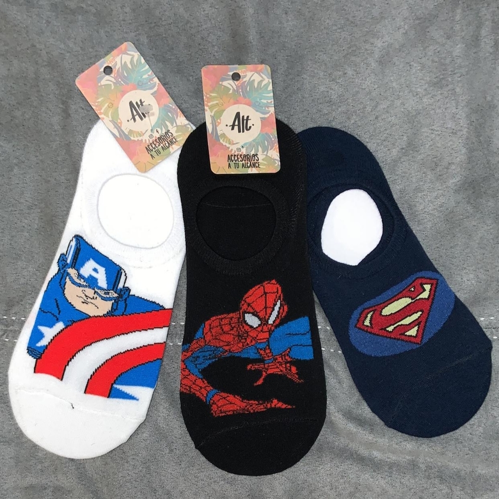 Mens Socks 3/$18